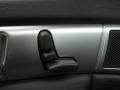 2005 Bright Silver Metallic Chrysler Pacifica Touring  photo #9