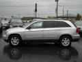 2005 Bright Silver Metallic Chrysler Pacifica Touring  photo #12