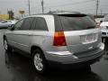 2005 Bright Silver Metallic Chrysler Pacifica Touring  photo #13