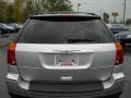 2005 Bright Silver Metallic Chrysler Pacifica Touring  photo #14