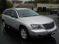 2005 Bright Silver Metallic Chrysler Pacifica Touring  photo #15