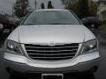 2005 Bright Silver Metallic Chrysler Pacifica Touring  photo #16