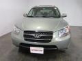 Natural Khaki Green - Santa Fe GLS Photo No. 2