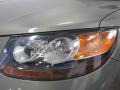 Natural Khaki Green - Santa Fe GLS Photo No. 4
