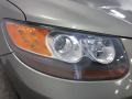 Natural Khaki Green - Santa Fe GLS Photo No. 5