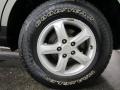 Natural Khaki Green - Santa Fe GLS Photo No. 7