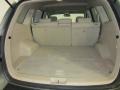Natural Khaki Green - Santa Fe GLS Photo No. 14