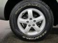 Natural Khaki Green - Santa Fe GLS Photo No. 15