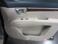Natural Khaki Green - Santa Fe GLS Photo No. 21