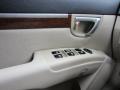Natural Khaki Green - Santa Fe GLS Photo No. 23