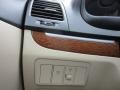 Natural Khaki Green - Santa Fe GLS Photo No. 24