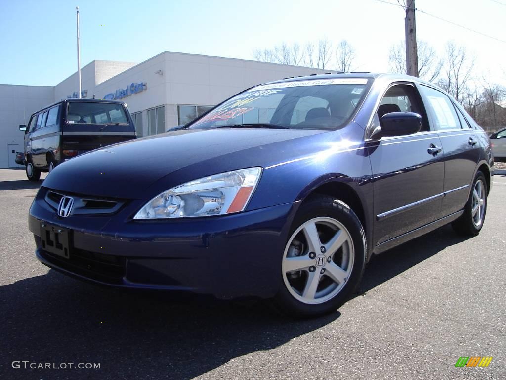 2005 Honda accord coupe colors #2