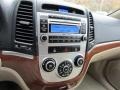 Natural Khaki Green - Santa Fe GLS Photo No. 28