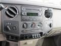 2009 Forest Green Metallic Ford F250 Super Duty XLT SuperCab 4x4  photo #20