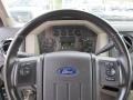 2009 Forest Green Metallic Ford F250 Super Duty XLT SuperCab 4x4  photo #21