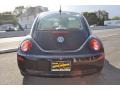 2009 Black Volkswagen New Beetle 2.5 Coupe  photo #20