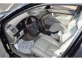 Beige Interior Photo for 2006 Volvo S80 #55313125