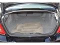 Beige Trunk Photo for 2006 Volvo S80 #55313151