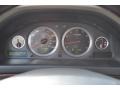  2006 S80 2.5T AWD 2.5T AWD Gauges