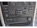 2006 Volvo S80 2.5T AWD Controls