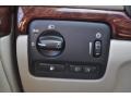 Controls of 2006 S80 2.5T AWD