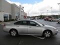 Silver Ice Metallic - Impala LS Photo No. 2