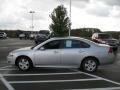 Silver Ice Metallic - Impala LS Photo No. 5