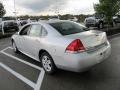 Silver Ice Metallic - Impala LS Photo No. 6