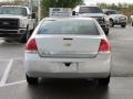 Silver Ice Metallic - Impala LS Photo No. 7