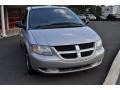 2001 Bright Silver Metallic Dodge Grand Caravan EX  photo #4