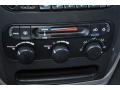 Taupe Controls Photo for 2001 Dodge Grand Caravan #55313465