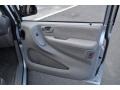 2001 Bright Silver Metallic Dodge Grand Caravan EX  photo #19