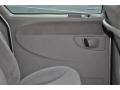 2001 Bright Silver Metallic Dodge Grand Caravan EX  photo #20