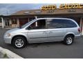 Bright Silver Metallic - Grand Caravan EX Photo No. 22