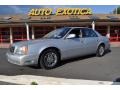 Sterling Silver 2003 Cadillac DeVille DHS