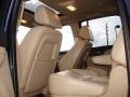 Light Cashmere/Ebony 2007 Chevrolet Suburban 1500 LT 4x4 Interior Color