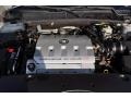4.6 Liter DOHC 32V Northstar V8 2003 Cadillac DeVille DHS Engine