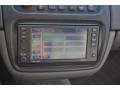 Dark Gray Audio System Photo for 2003 Cadillac DeVille #55313677