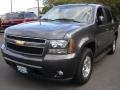 2010 Taupe Gray Metallic Chevrolet Tahoe LT  photo #1