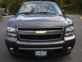 Taupe Gray Metallic - Tahoe LT Photo No. 2