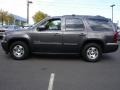 2010 Taupe Gray Metallic Chevrolet Tahoe LT  photo #9