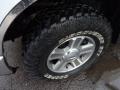 2007 Ford F150 FX4 SuperCrew 4x4 Wheel and Tire Photo