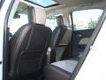 Light Titanium/Jet Black Interior Photo for 2012 Chevrolet Equinox #55314241