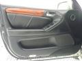 Millennium Silver Metallic - GS 300 Photo No. 11