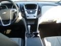 Silver Ice Metallic - Equinox LTZ AWD Photo No. 4