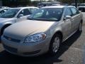 Gold Mist Metallic - Impala LT Photo No. 1