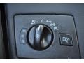 Charcoal Controls Photo for 2004 Mercedes-Benz CL #55314487