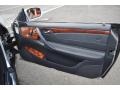 Charcoal Door Panel Photo for 2004 Mercedes-Benz CL #55314553