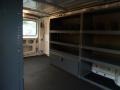Oxford White - E Series Van E250 Extended Cargo Photo No. 11