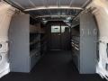 Oxford White - E Series Van E250 Extended Cargo Photo No. 13